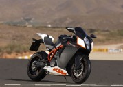 KTM RC8